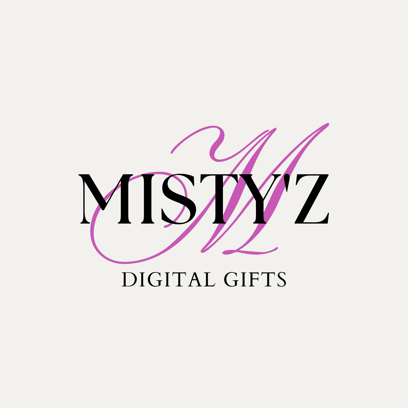 Misty'z Digital Gifts